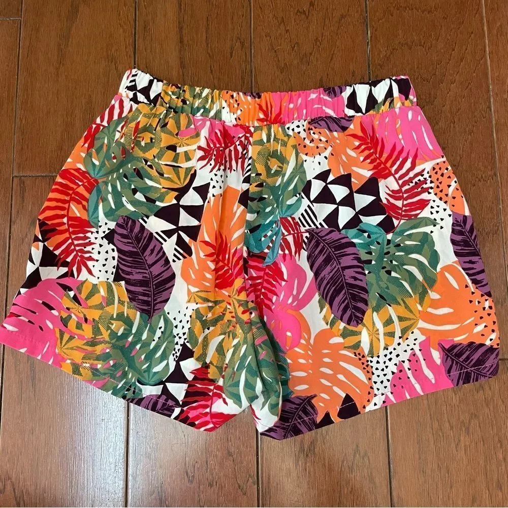 Colorful Shorts  - Picture 2 of 3